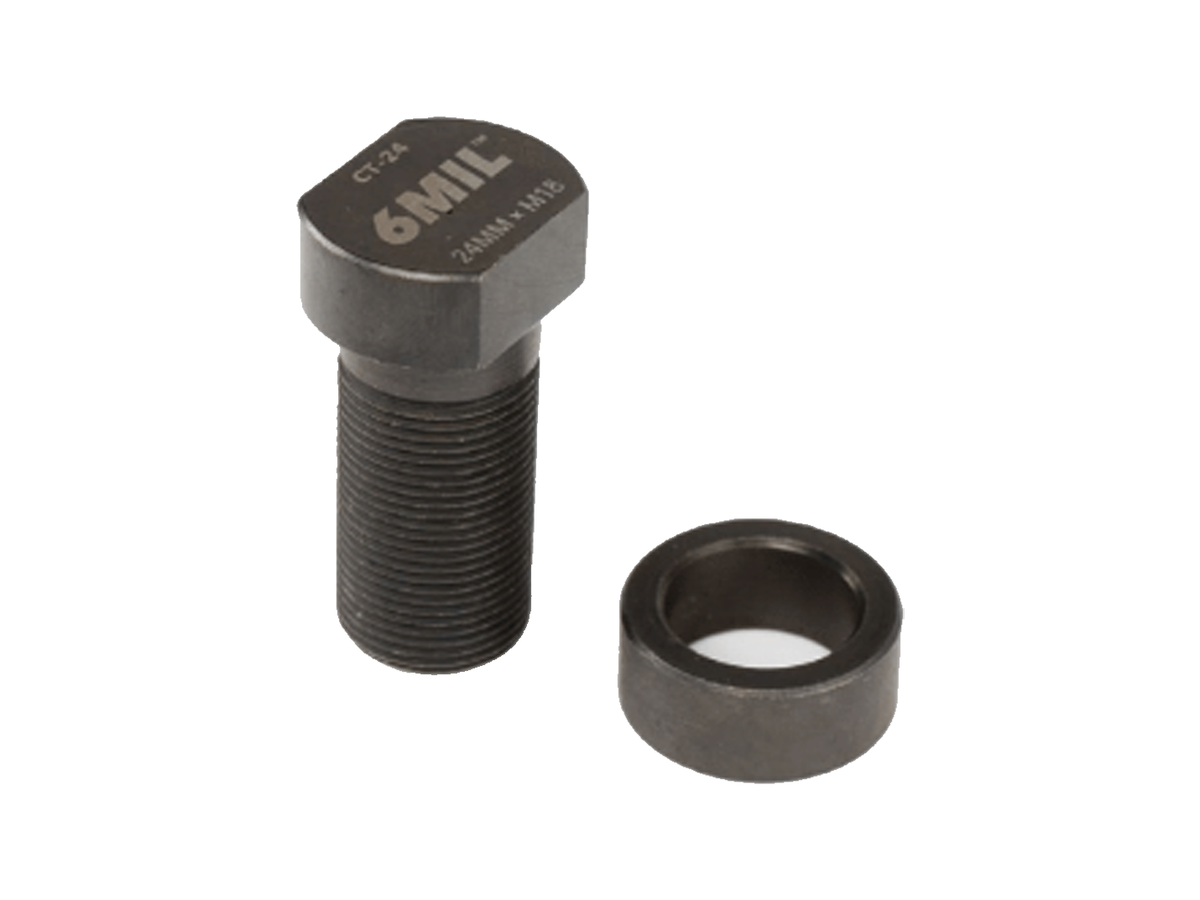 6MIL Crank Installation/Removal Tool – additional product view