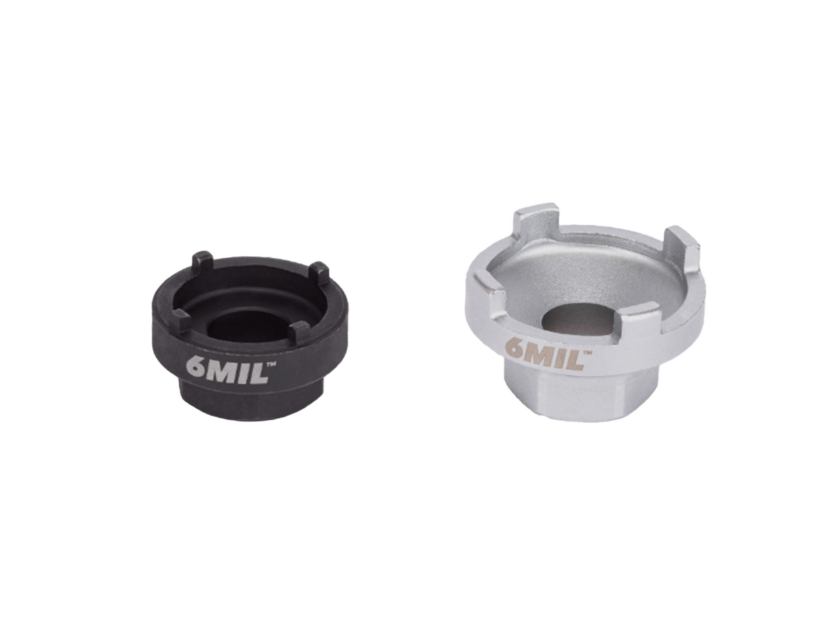 6MIL Freewheel Removal Tool – 14t