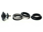 Neco Integrated Headset