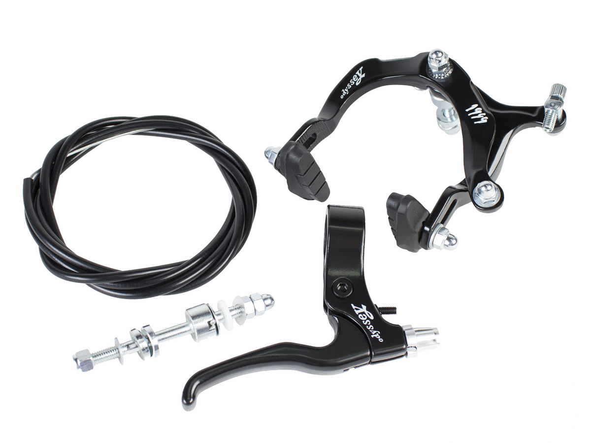 Odyssey 1999 Sidepull Brake Kit