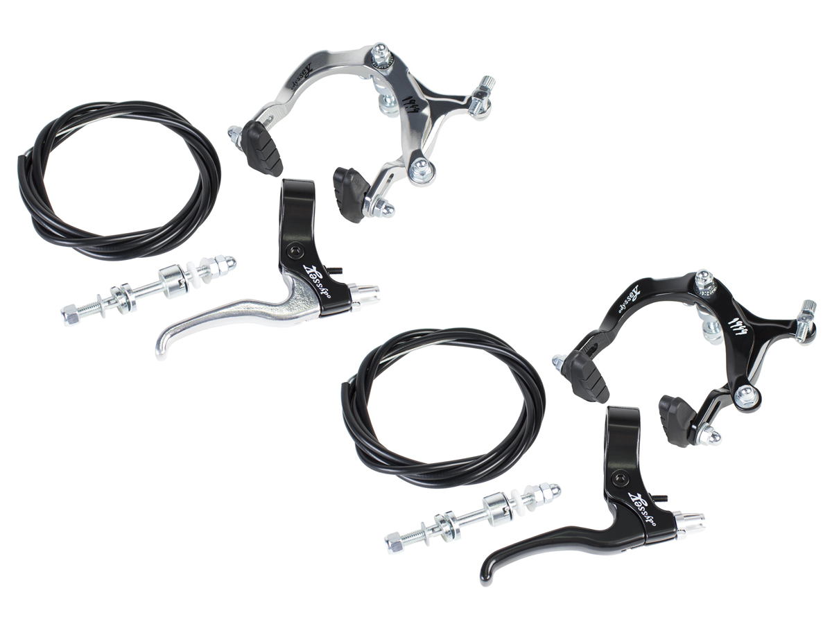 Odyssey 1999 Sidepull Brake Kit