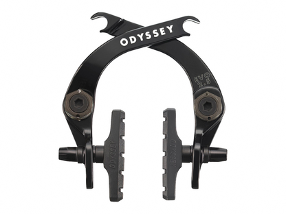 Odyssey Evo 2.5 Brakes