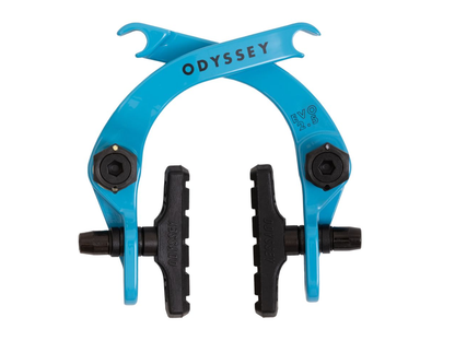 Odyssey Evo 2.5 Brakes - ODBR064-02-OBU