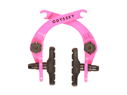 Odyssey Evo 2.5 Brakes