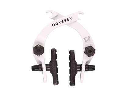 Odyssey Evo 2.5 Brakes