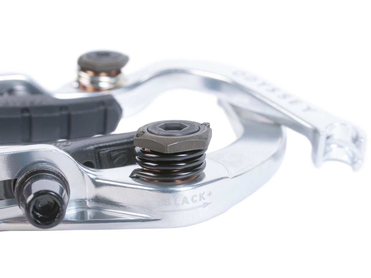 Odyssey Evo 2.5 Brakes