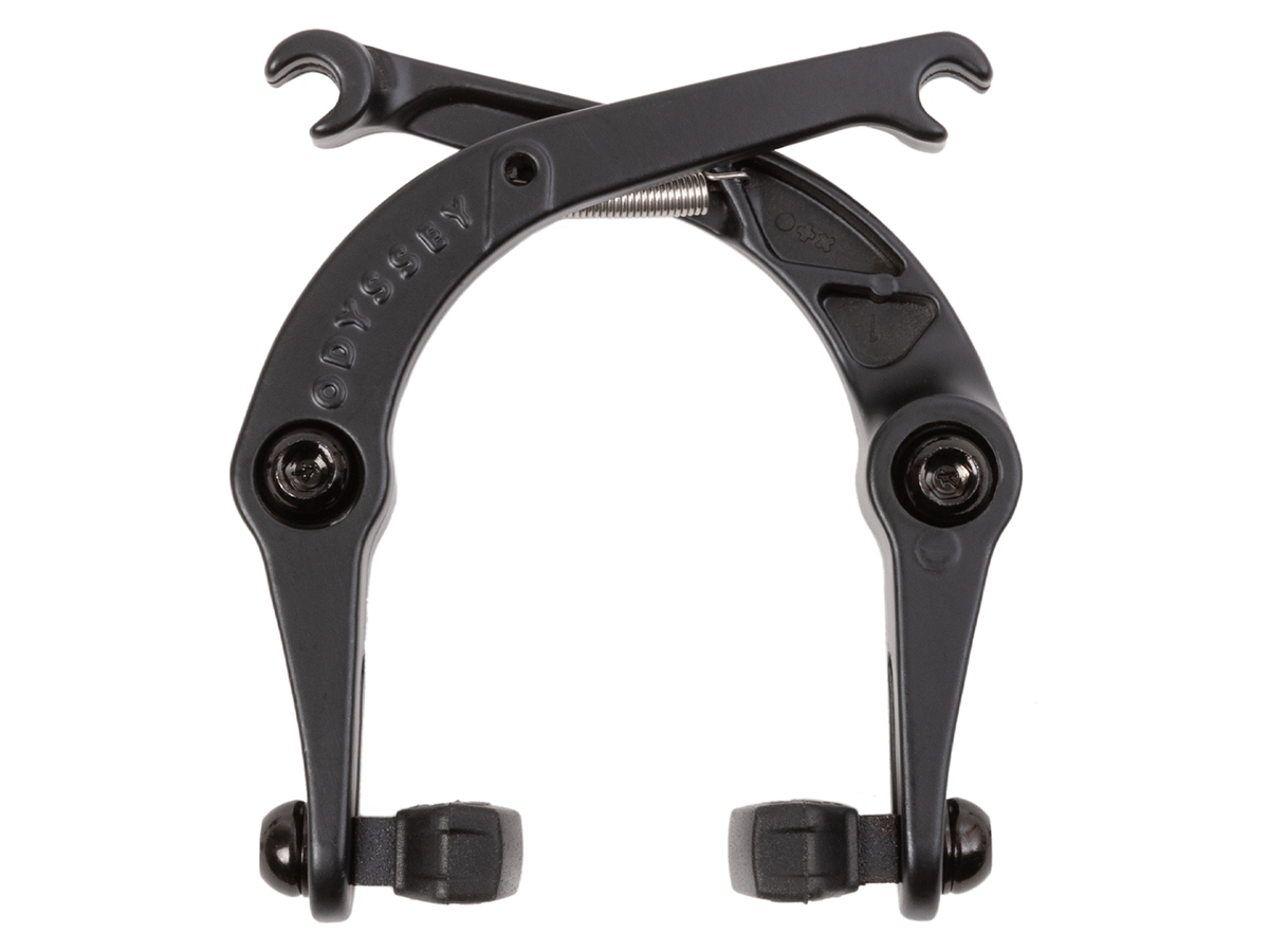 Odyssey Springfield U Brake - Black