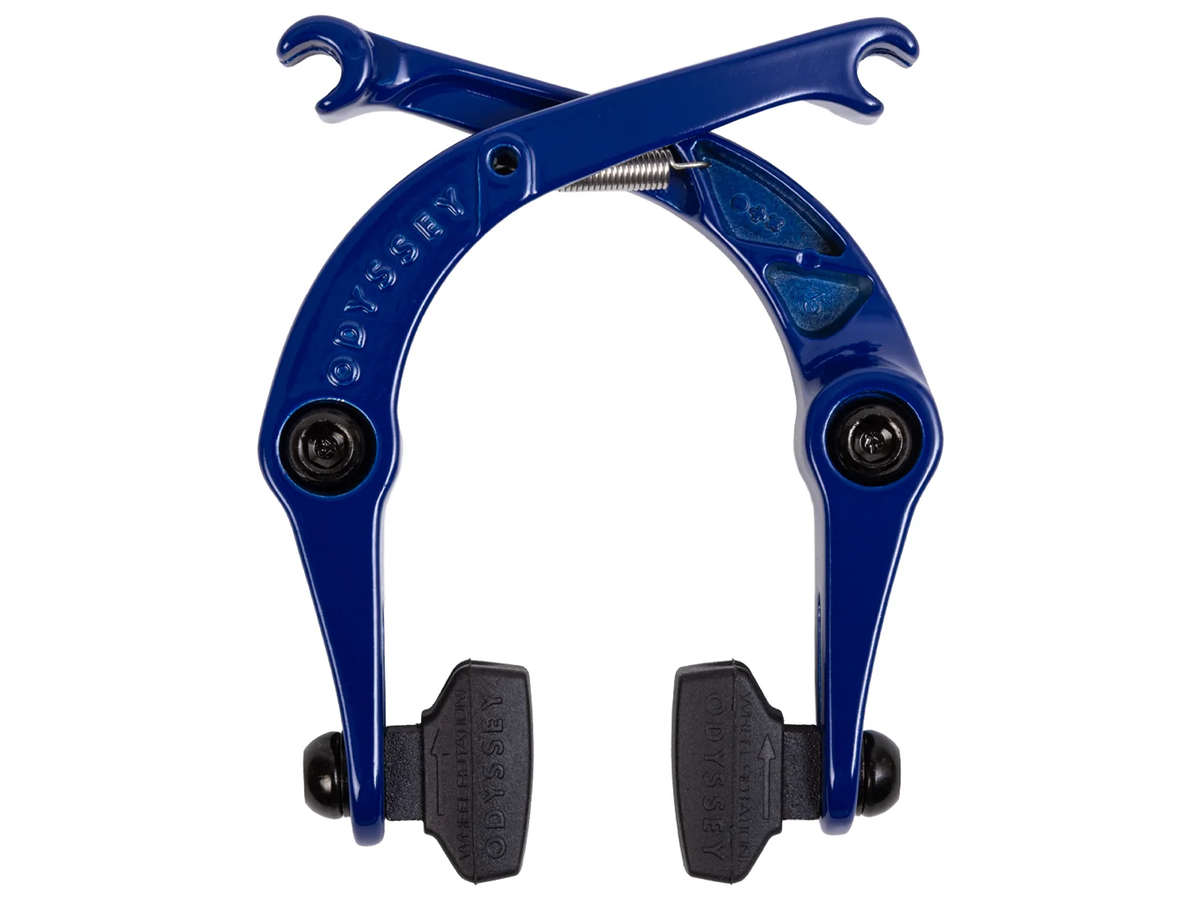 Odyssey Springfield U Brake - Sunday Blue