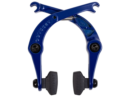 Odyssey Springfield U Brake - Sunday Blue