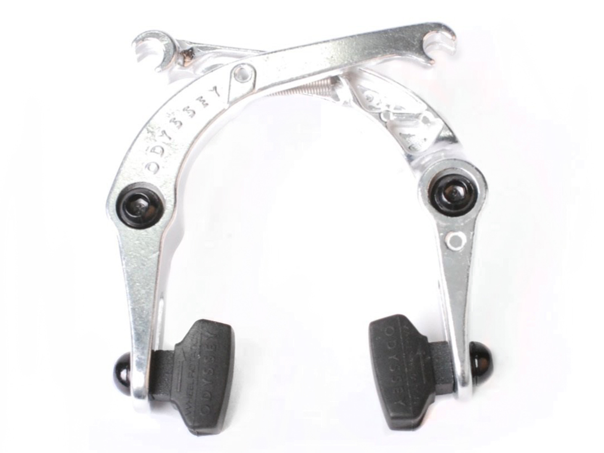 Odyssey Springfield U Brake - Polished