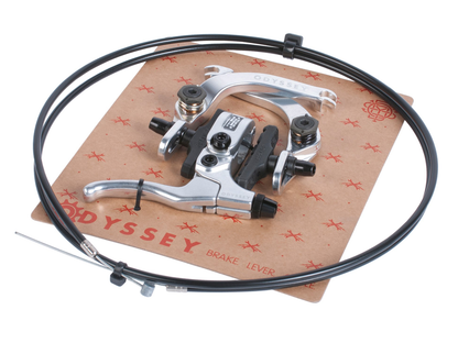 Odyssey Evo 2.5 Brake Kit