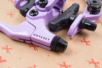 Odyssey Evo 2.5 Brake Kit