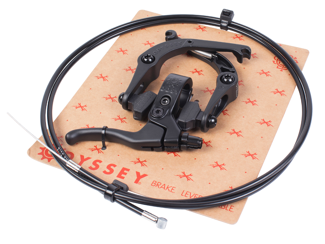 Odyssey Springfield Brake Kit