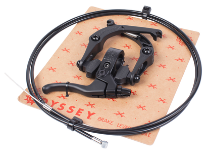 Odyssey Springfield Brake Kit