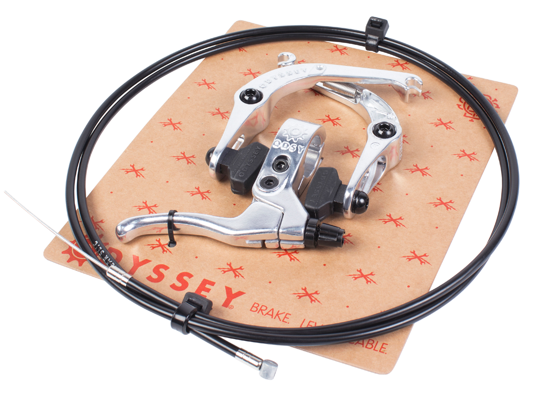 Odyssey Springfield Brake Kit