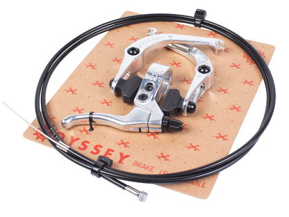 Odyssey Springfield Brake Kit