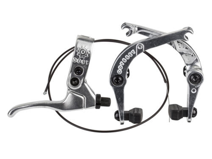 Odyssey Springfield Brake Kit