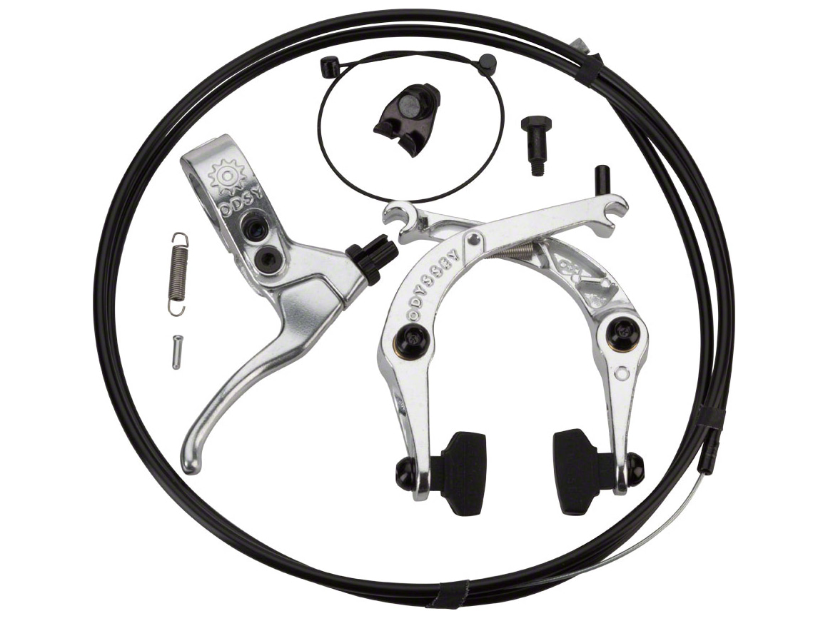 Odyssey Springfield Brake Kit