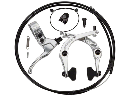 Odyssey Springfield Brake Kit