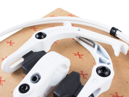 Odyssey Springfield Brake Kit