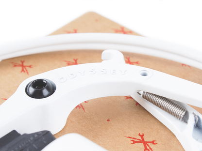 Odyssey Springfield Brake Kit