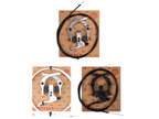 Odyssey Springfield Brake Kit