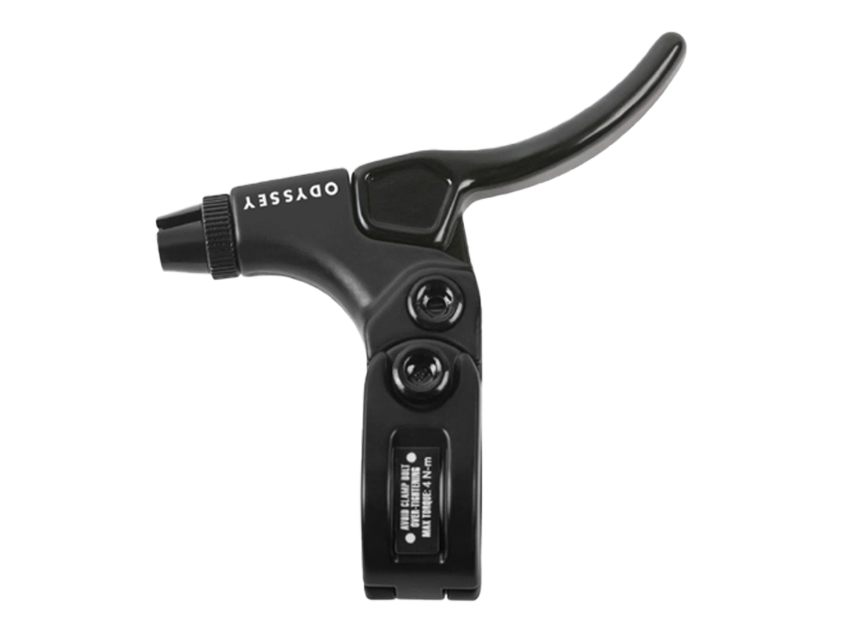 Odyssey Small Monolever