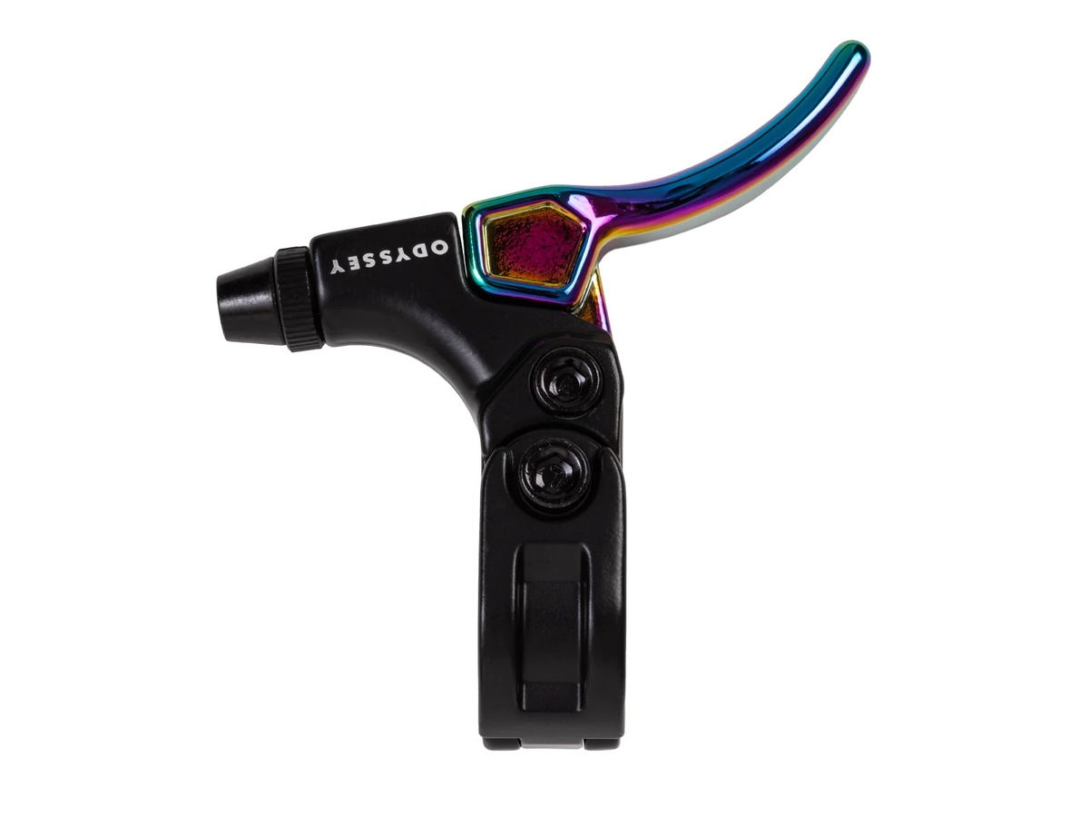 Odyssey Small Monolever - ODBR303-01-OIL