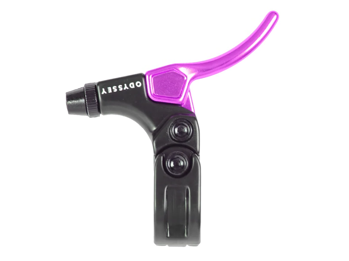 Odyssey Small Monolever - ODBR303-01-PUR