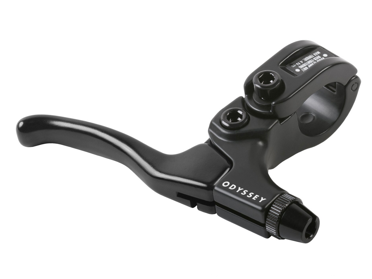 Odyssey Small Monolever