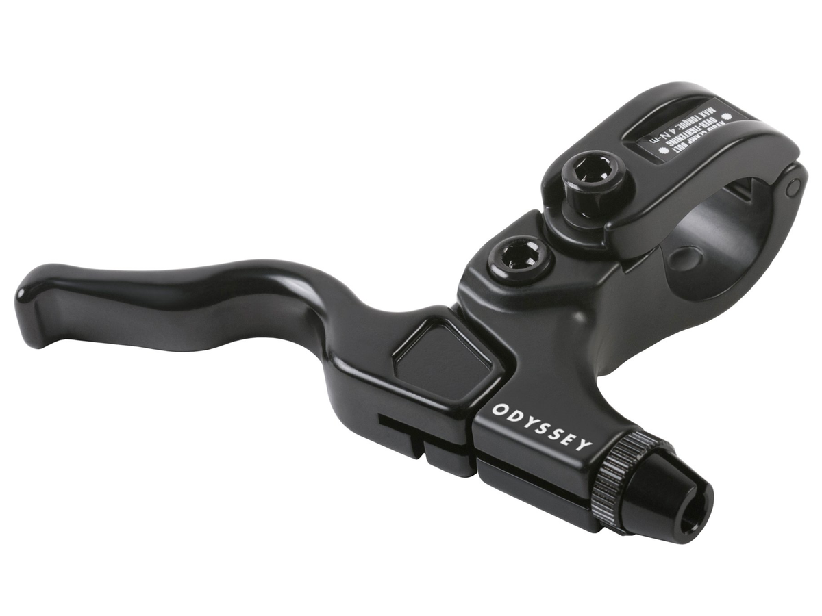 Odyssey Small Monolever
