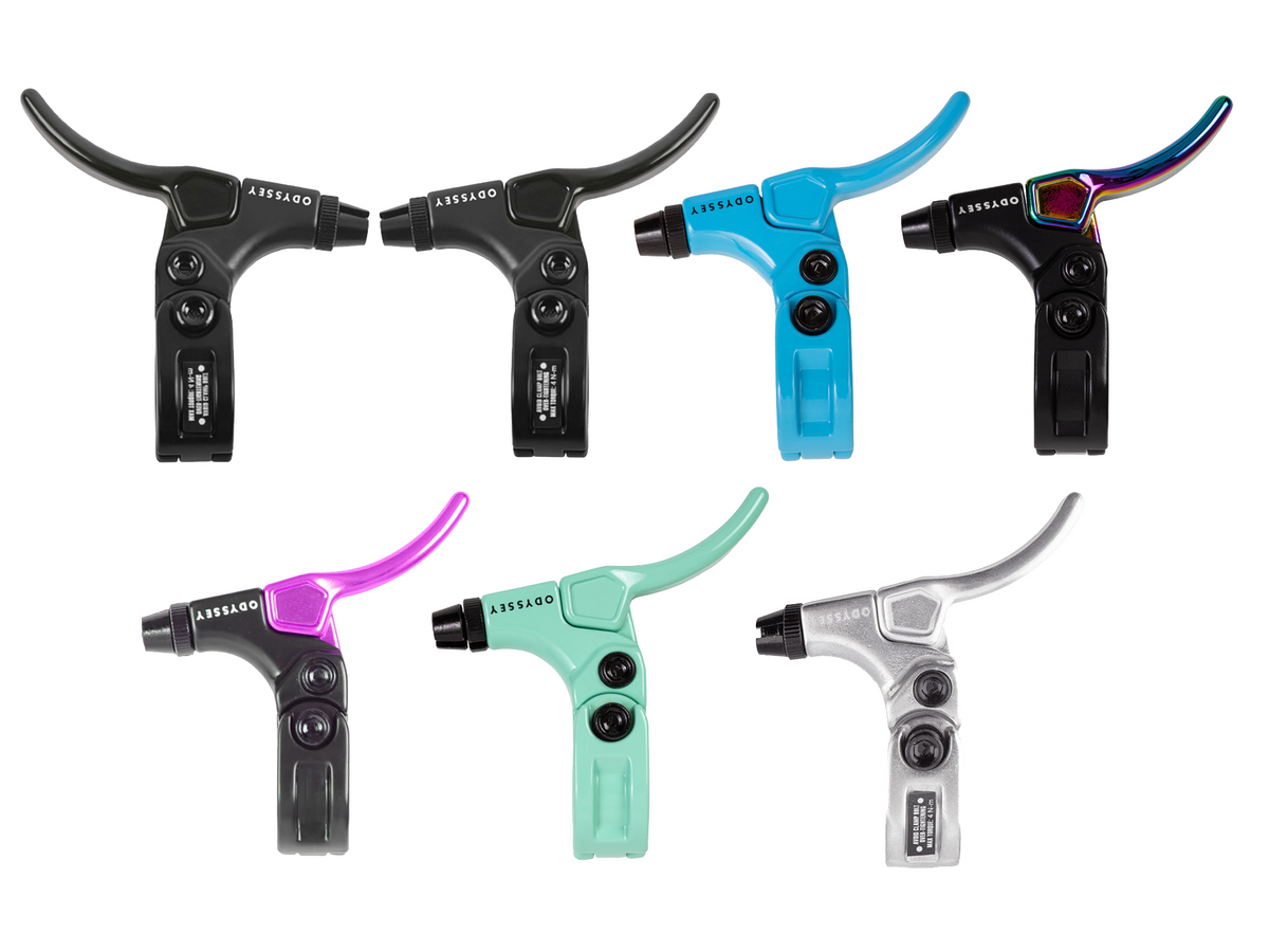 Odyssey Small Monolever