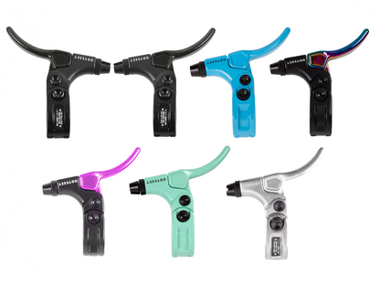 Odyssey Small Monolever