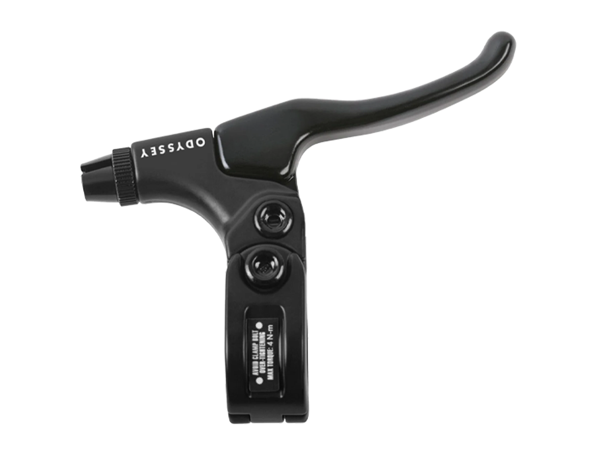 Odyssey Medium Monolever