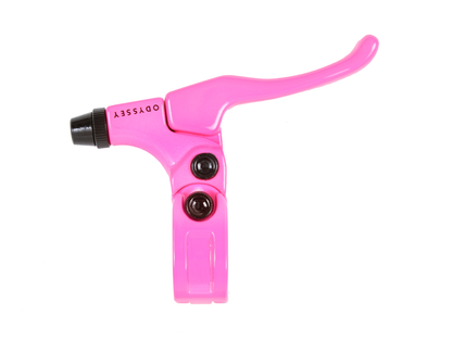 Odyssey Medium Monolever - ODBR304-01-PNK