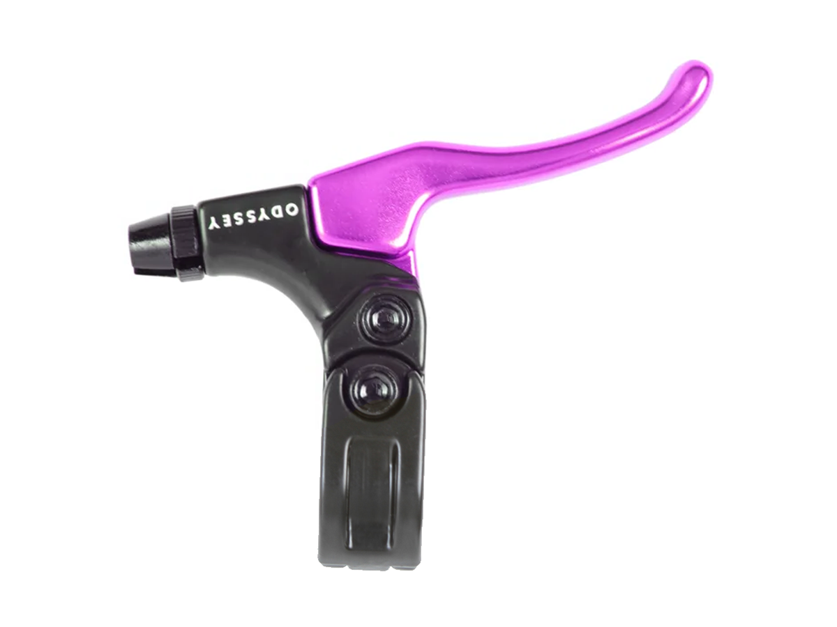 Odyssey Medium Monolever - ODBR304-01-PUR