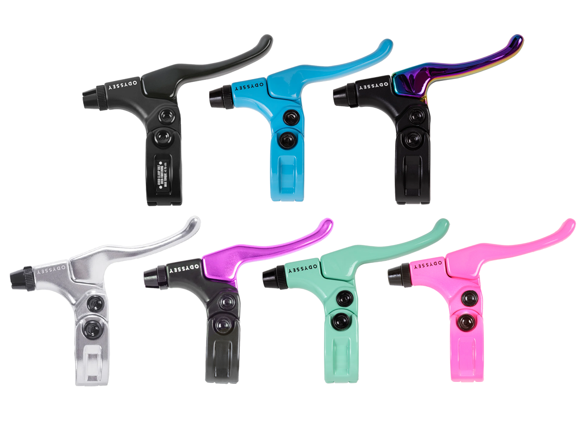 Odyssey Medium Monolever