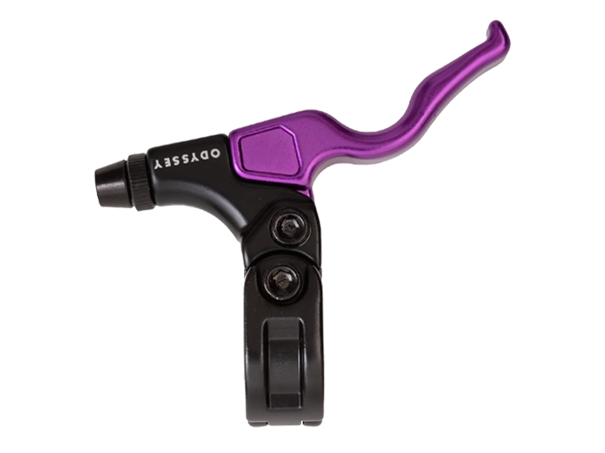 Odyssey Trigger Monolever - ODBR305-01-PUR