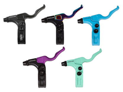 Odyssey Trigger Monolever