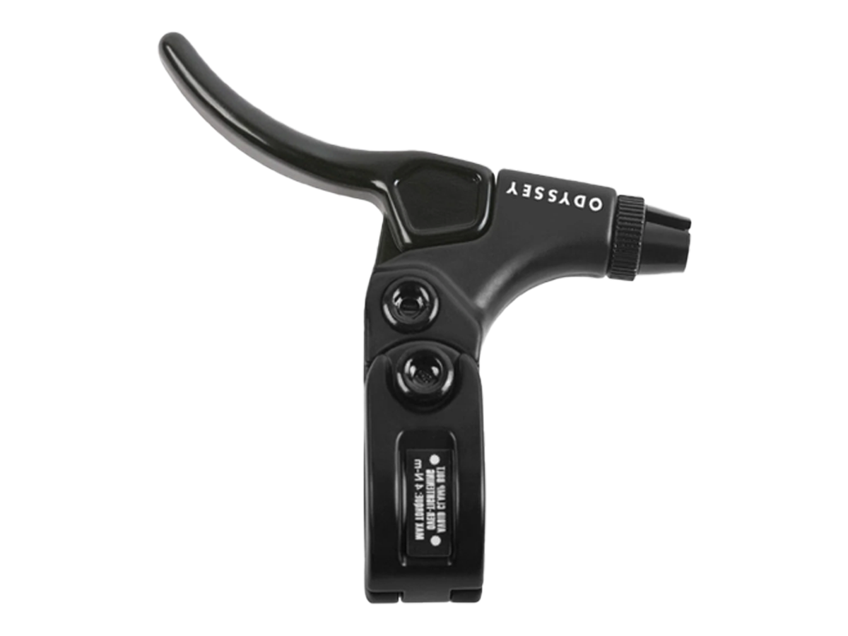 Odyssey Small Monolever