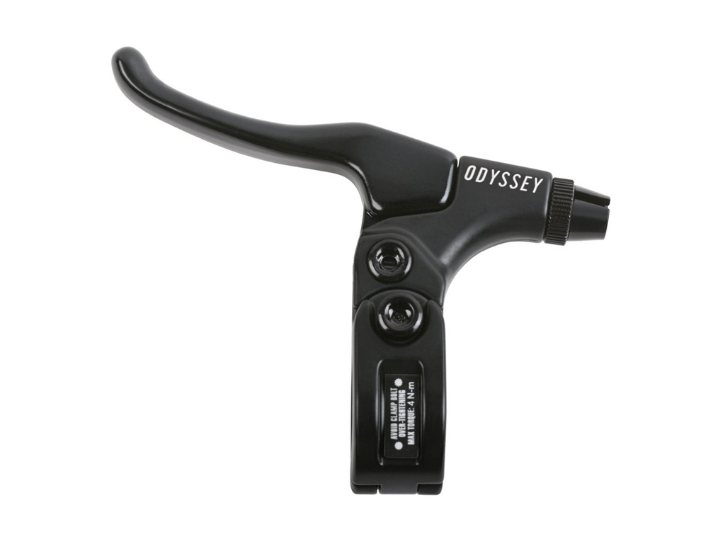 Odyssey Medium Monolever