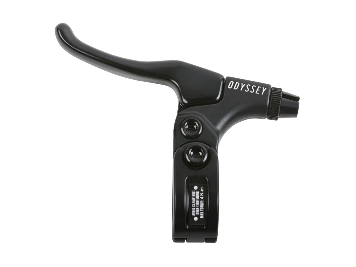 Odyssey Medium Monolever