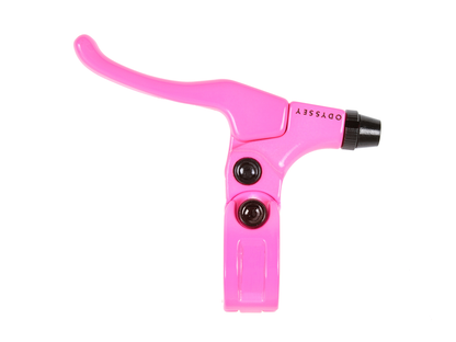 Odyssey Medium Monolever - ODBR307-01-PNK