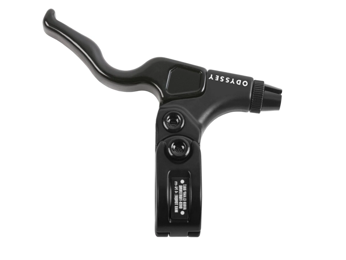 Odyssey Trigger Monolever