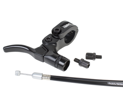 Odyssey M2 Lever
