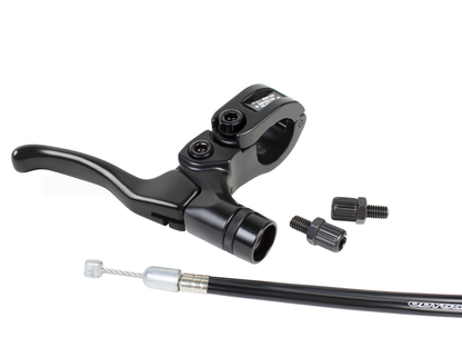 Odyssey M2 Lever