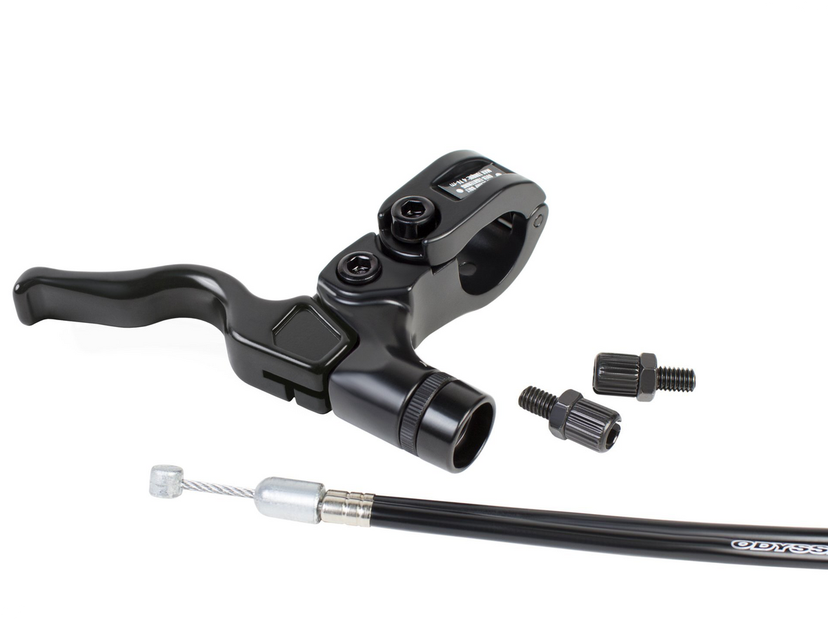 Odyssey M2 Lever