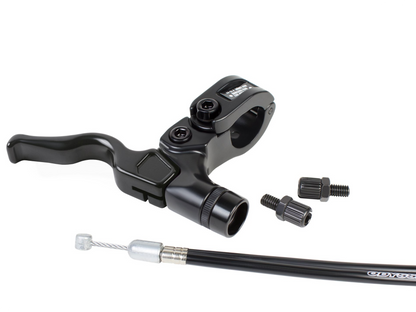 Odyssey M2 Lever