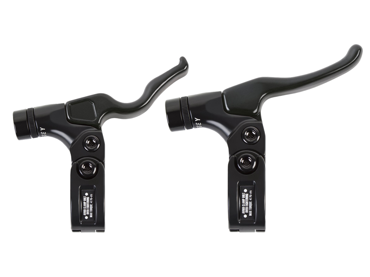 Odyssey M2 Lever