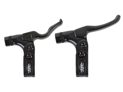 Odyssey M2 Lever